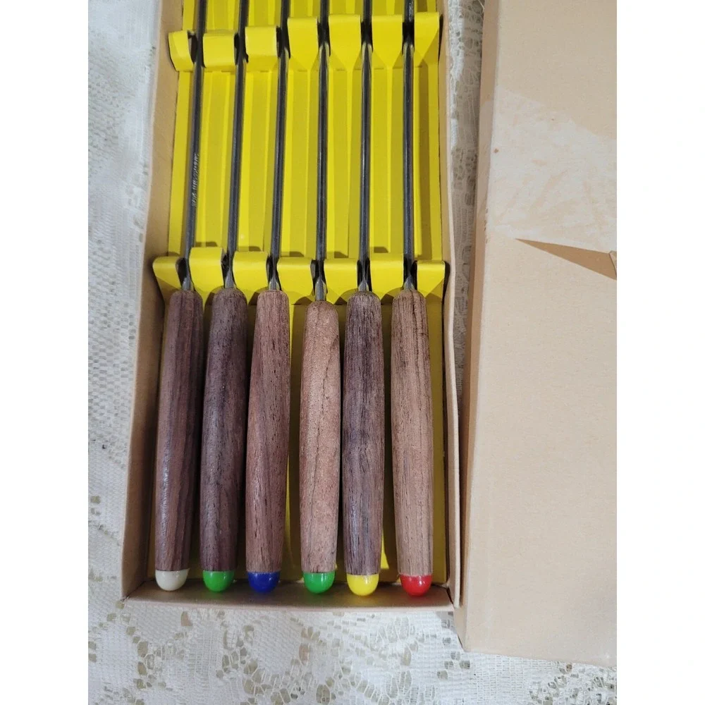 N/A set fondue